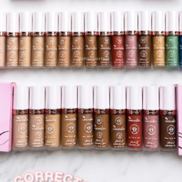 CORRECTOR BLOOMSHEL 10 ML  - imagen 1