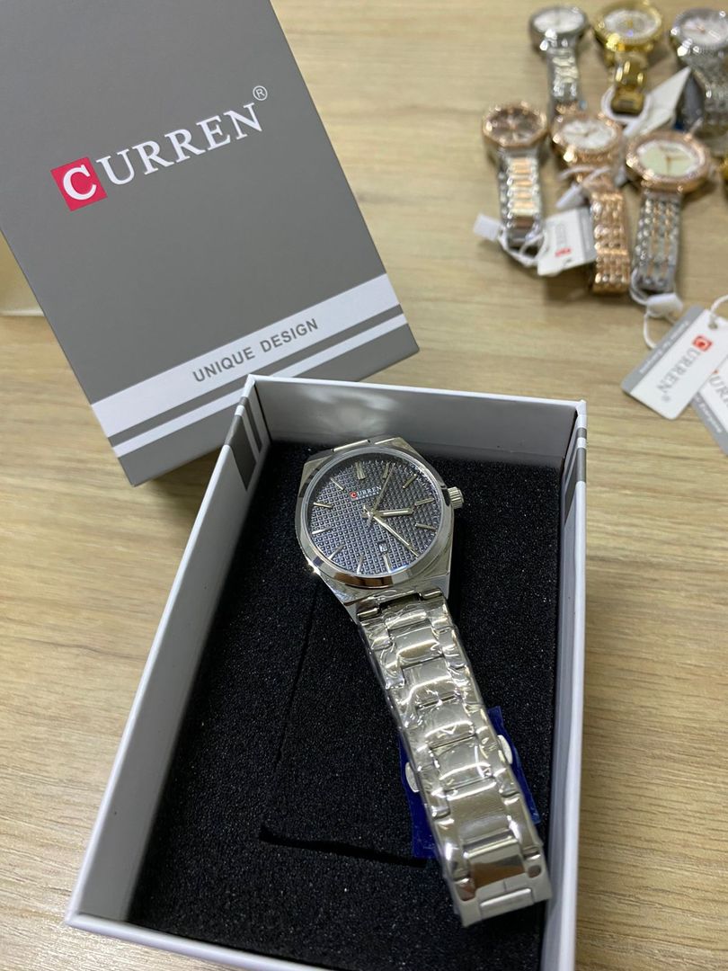 CURREN ORIGINAL DAMA