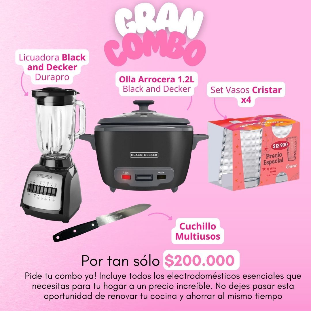 GRAN COMBO 