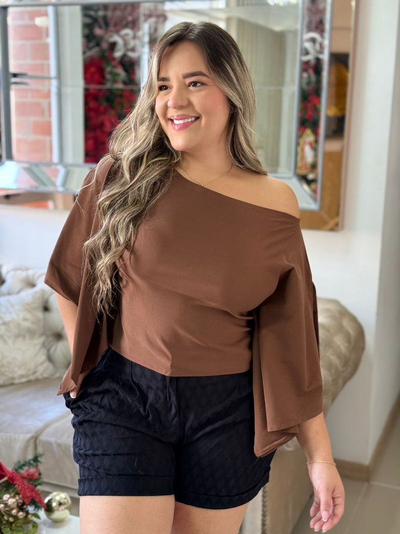 BLUSAS ELEGANTES 