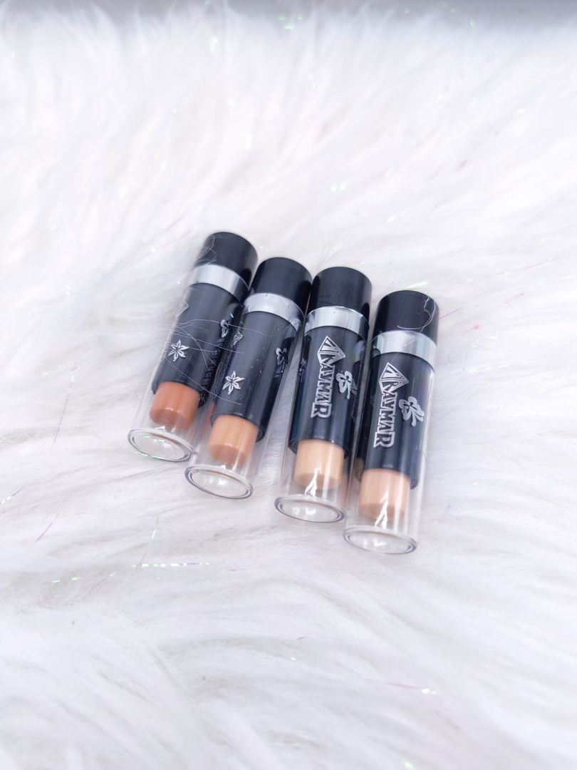 Corrector de ojeras 