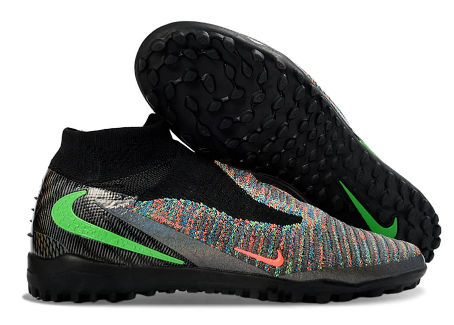 Tenis Phantom TF - Sintética / Turf Lote 1