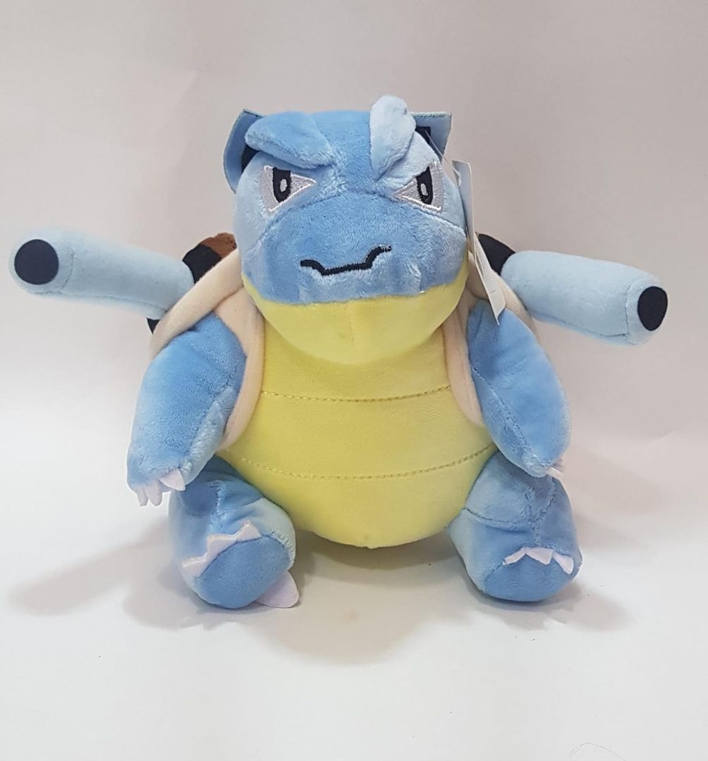 PELUCHE TORTUGA
