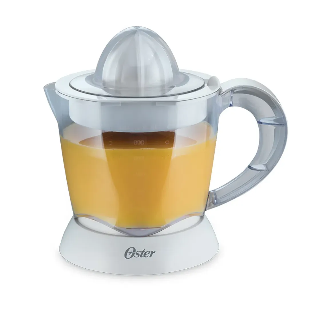 EXPRIMIDOR ELECT OSTER FPSTJU407W BLANCO