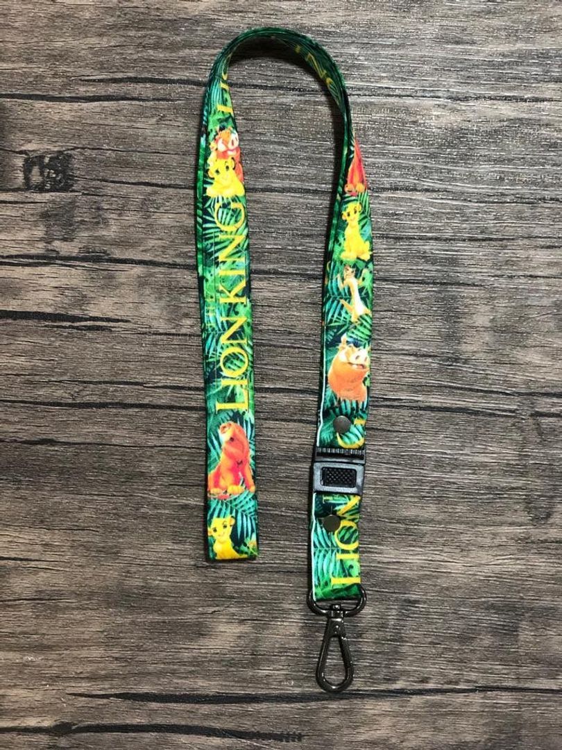 Lanyard
