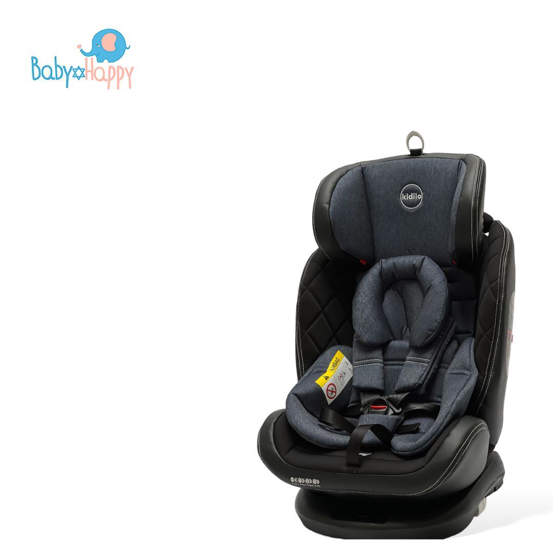 Butaca Kidilo"KIDDY"