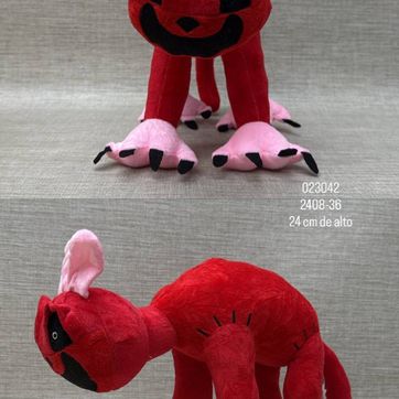 Imagen del producto POPPY PLAYTIME SURTIDO DE 24 CM