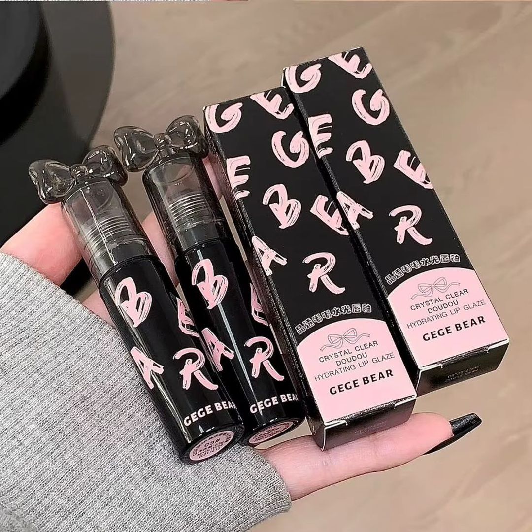 LIP GLAZE CRYSTAL