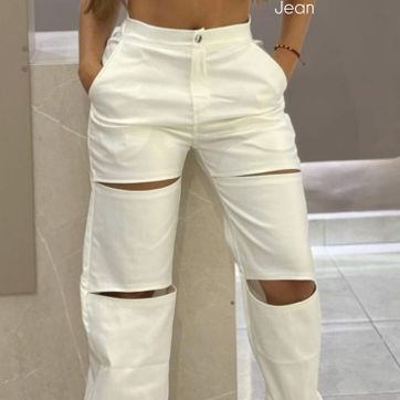 Pantalon bengalina pantalonera - imagen 1