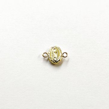 Imagen del producto Dije Pulsera Guadalupe Pequeña