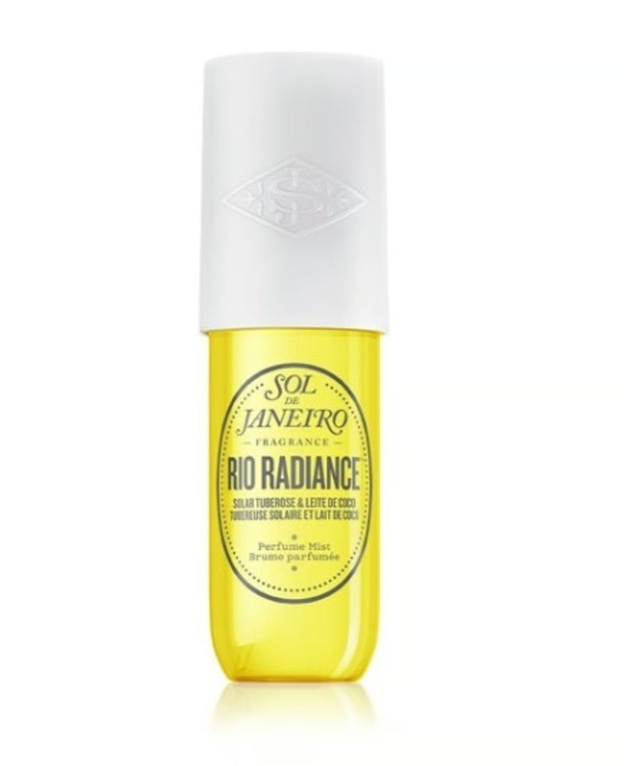 Perfume Rio Radiance Sol de Janeiro DUPE