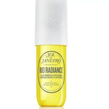 Imagen del producto Perfume Rio Radiance Sol de Janeiro DUPE