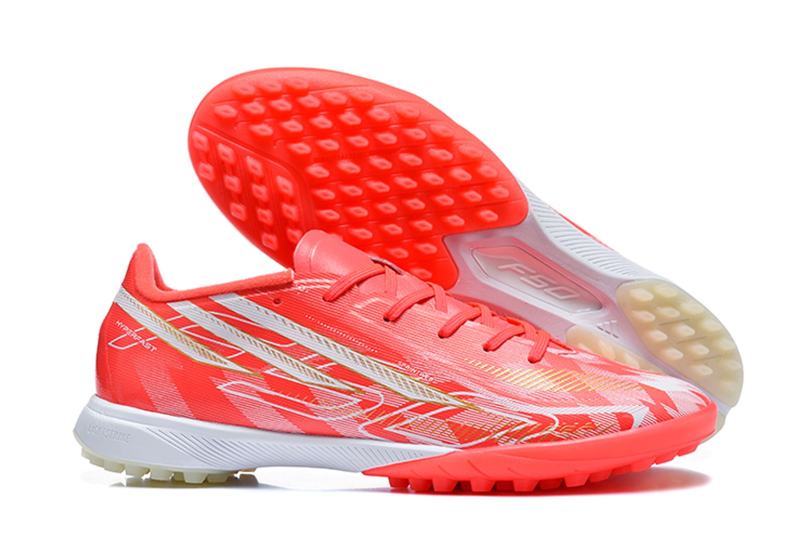 Tenis F50niño TF - Sintética / Turf Lote 1