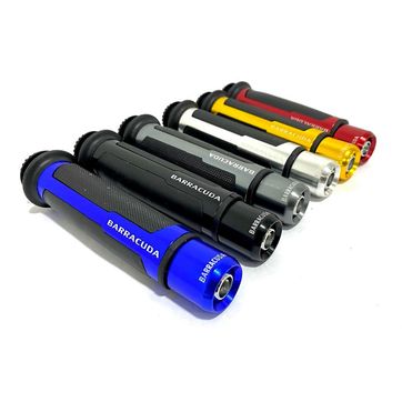 GRIPS BARRACUDA  - imagen 1