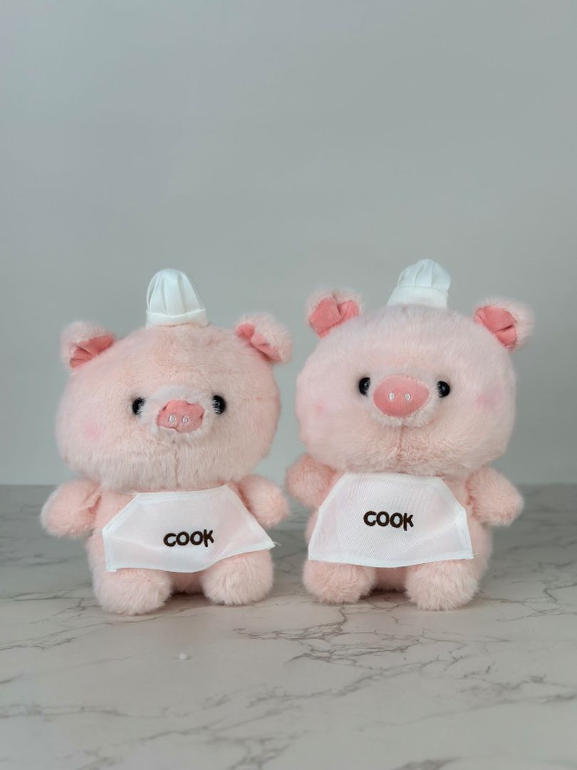 CERDO CHEF 23CM