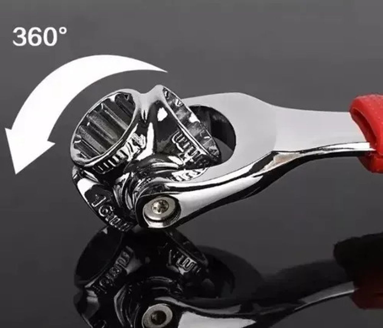 LLAVE MULTIFUNCIONAL 48 EN 1 