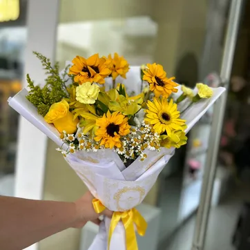 MINI BOUQUET PETITE  - imagen 1