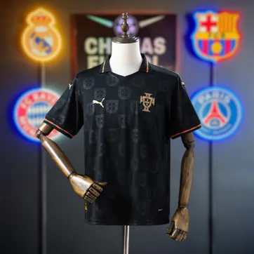 Portugal 2026 PANTERA NEGRA - imagen 1