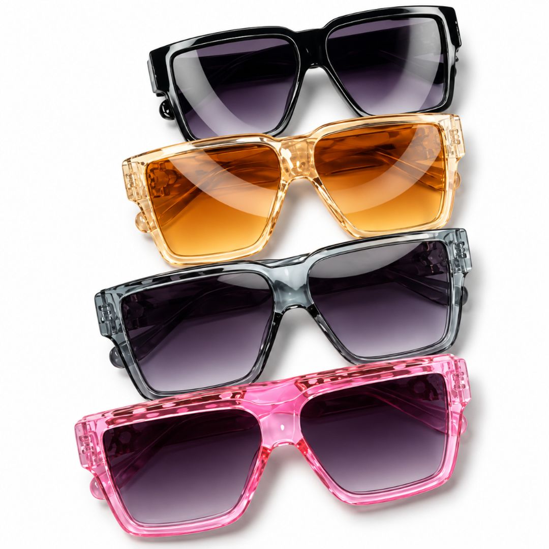 Lentes de sol