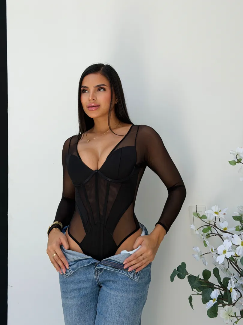 BODY MALLATEX 