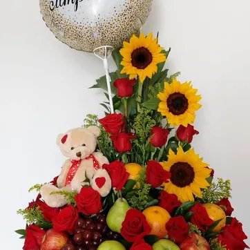 Imagen del producto frutero peluche