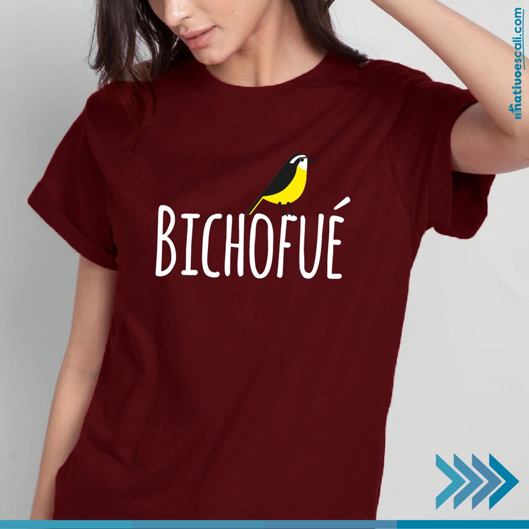 Bichofué