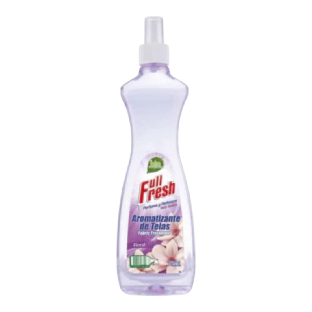   Z. AROMATIZANTE DE TELAS FULLER X 500 ML 