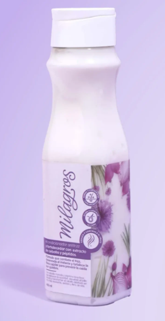 ACONDICIONADOR DE CEBOLLA 