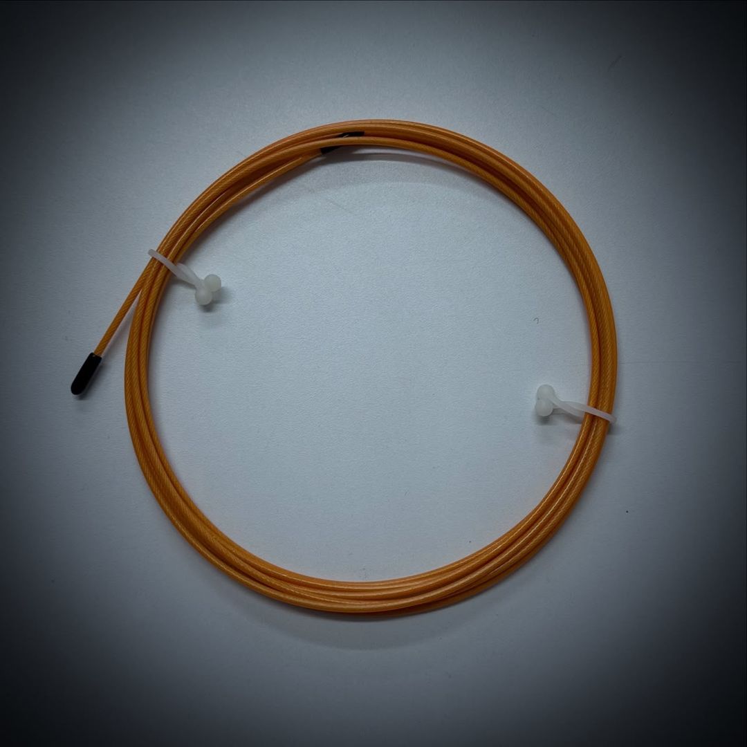 GUAYA PVC NARANJA