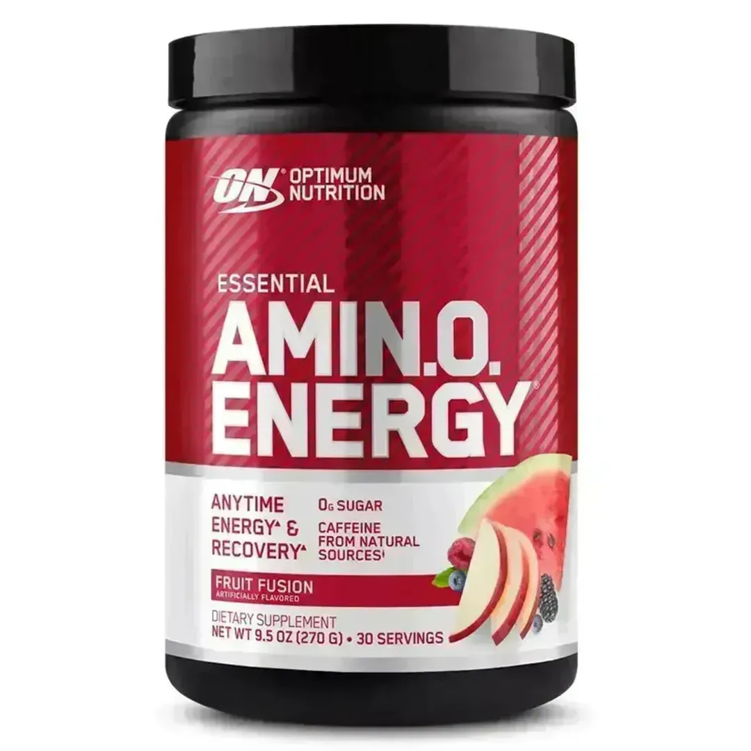 amino energy 30 servicios
