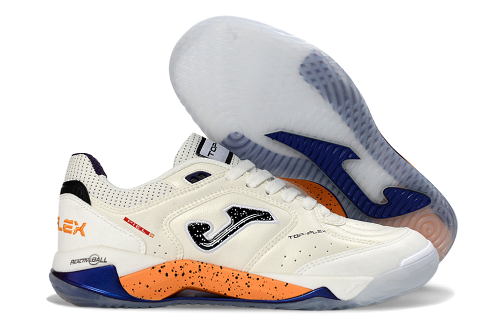 Tenis JOMA IC niño - Indoor / Futsal Lote 2