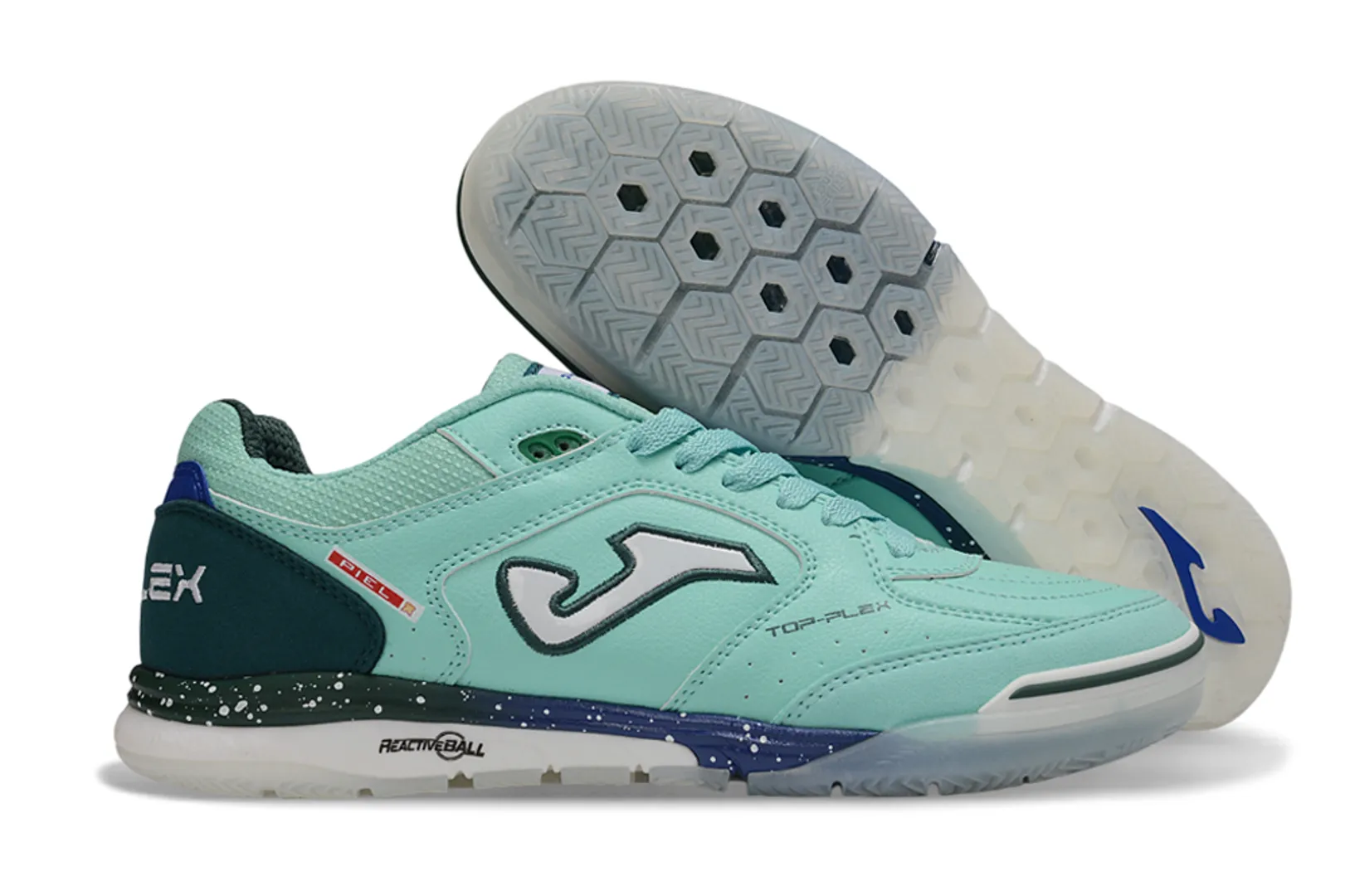 Tenis Joma IC - Indoor / Futsal Lote 1
