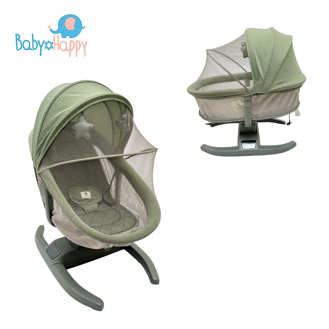 Mecedora Cuna Mastela"H MULTI MOTION