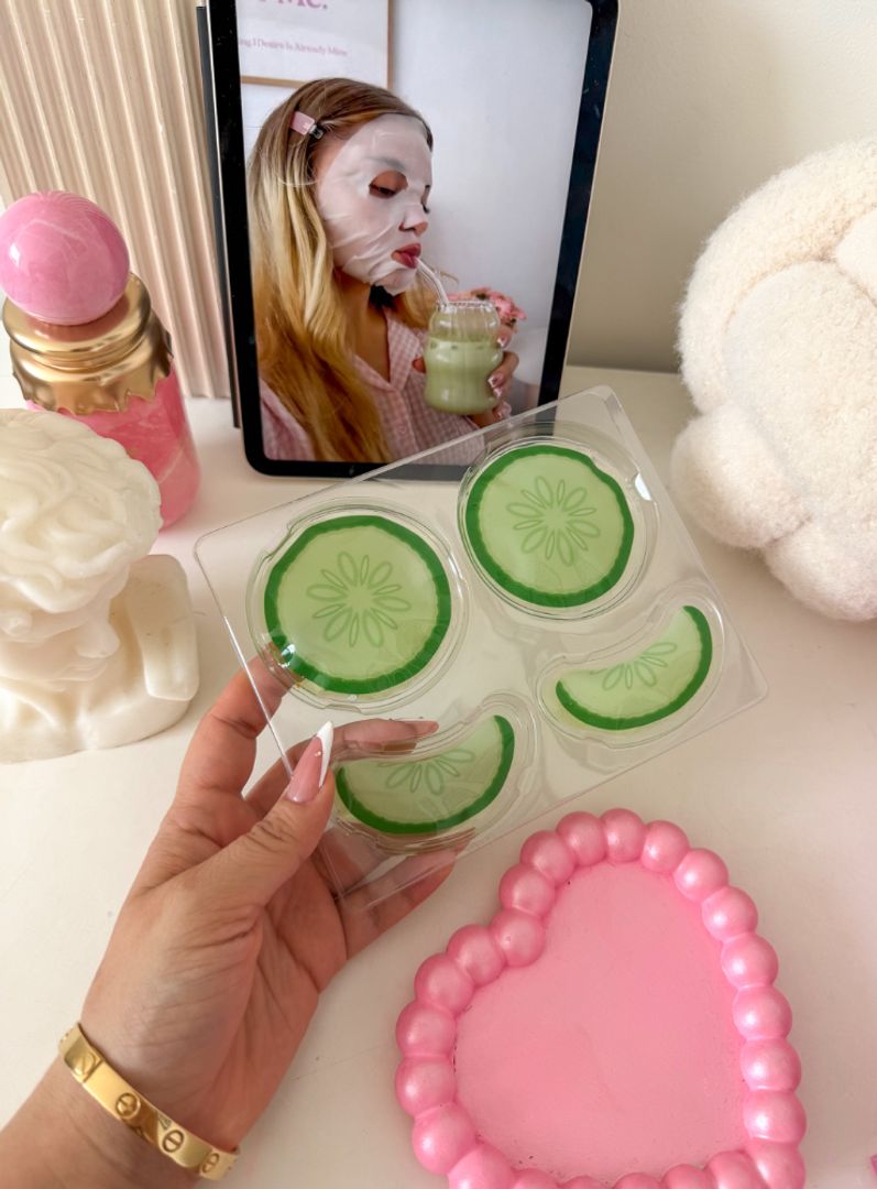 CUBREOJOS PEPINO 