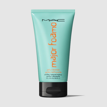 MAC MAJOR FOAMO JELLY CLEANSER 150ML - imagen 1