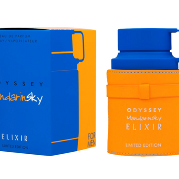 Mandarin Sky Elixir - imagen 2