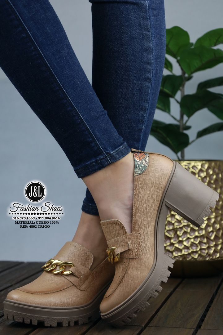 MOCASIN