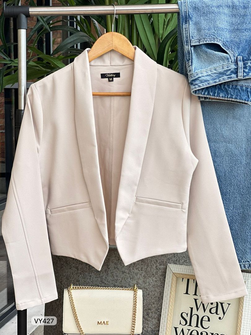 BLAZER VICTORY CORTO VY427