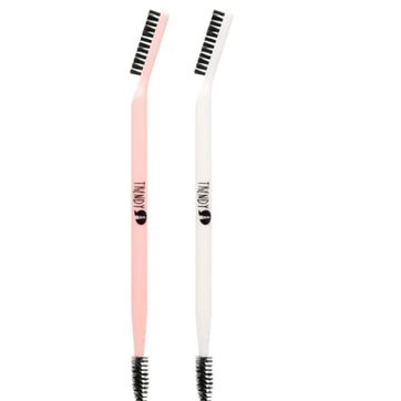 Imagen del producto 435- DUO DE BROCHAS LAMINADORAS DE CEJAS 