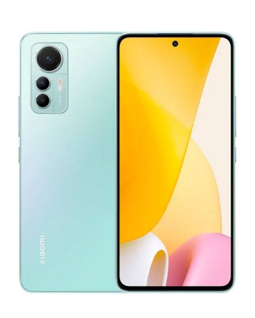 XIAOMI 12 LITE - 256GB - 8RAM 