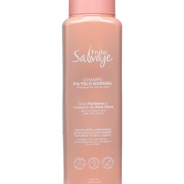 Imagen del producto Champú Amber de Primavera - Pa pelo normal