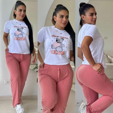 Jogger Club - imagen 4