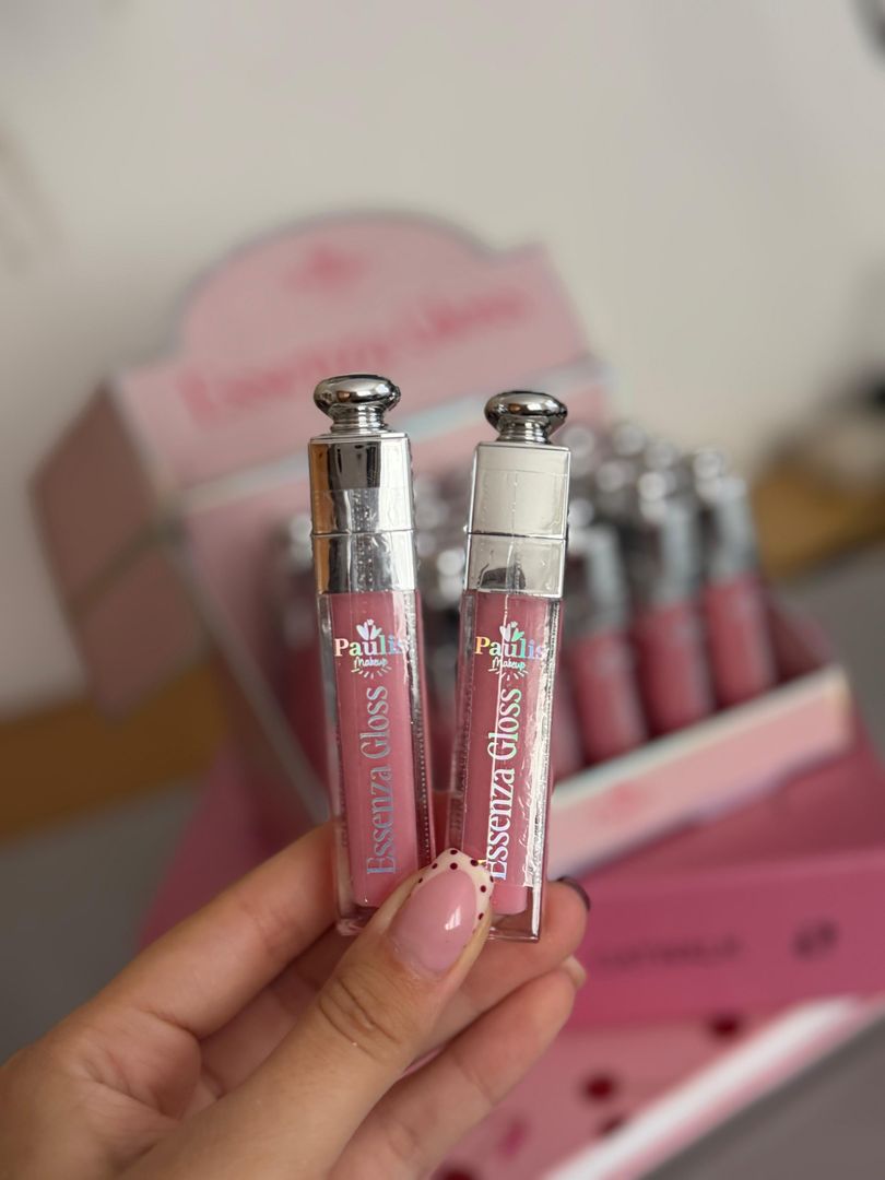 ESSENZA GLOSS