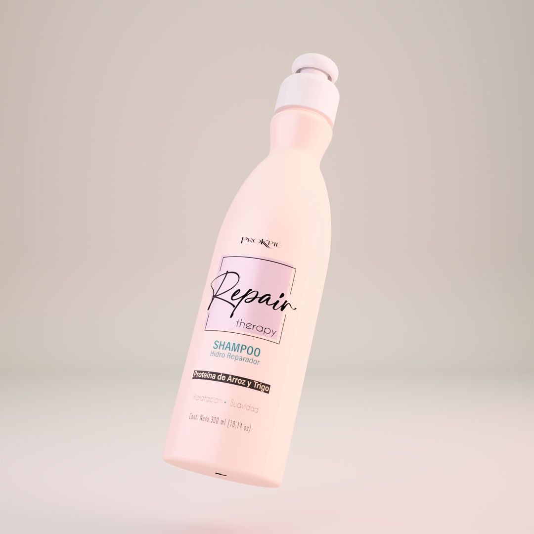 SHAMPOO REPAIR THERAPY 300ML PROKPIL