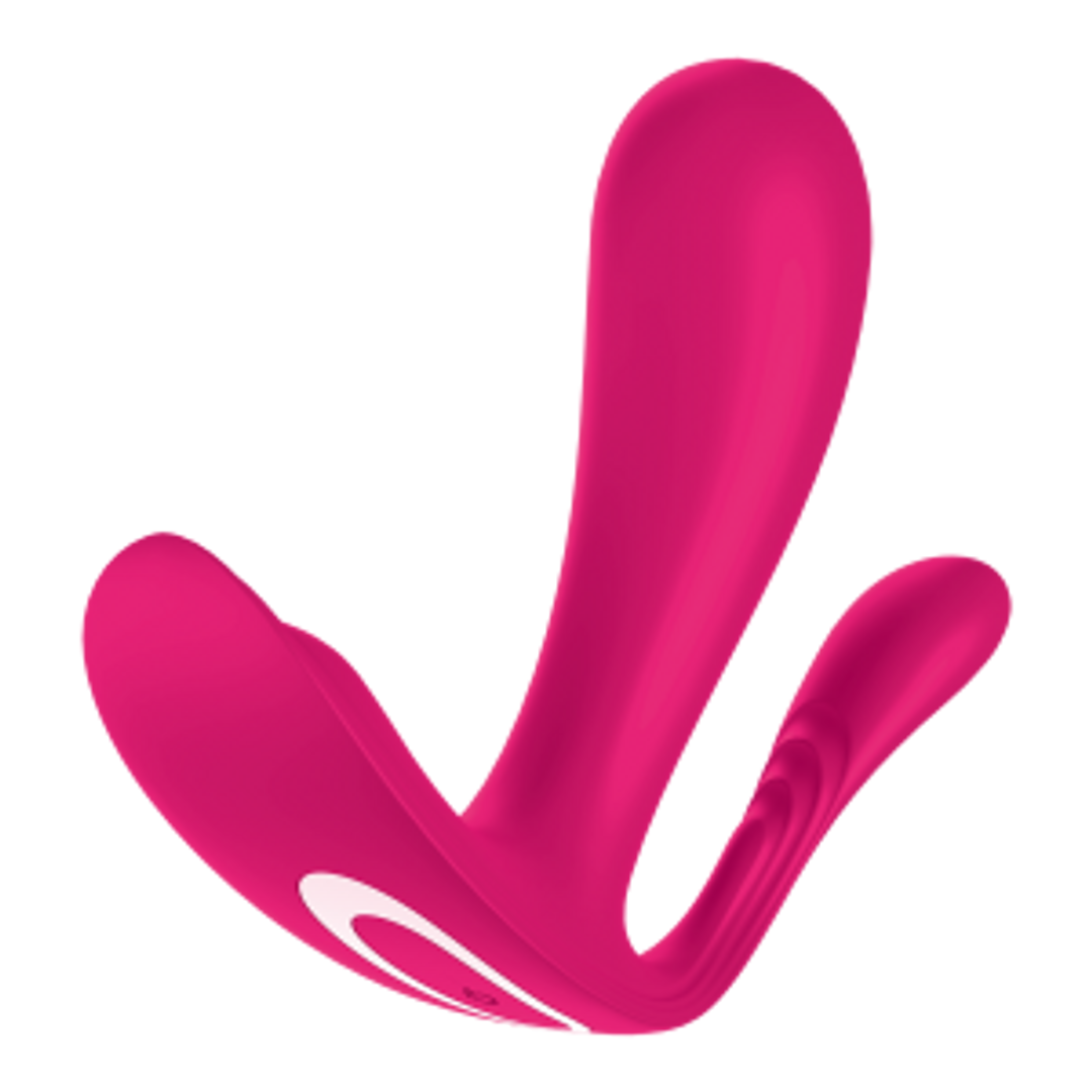 SATISFYER TOP SECRET