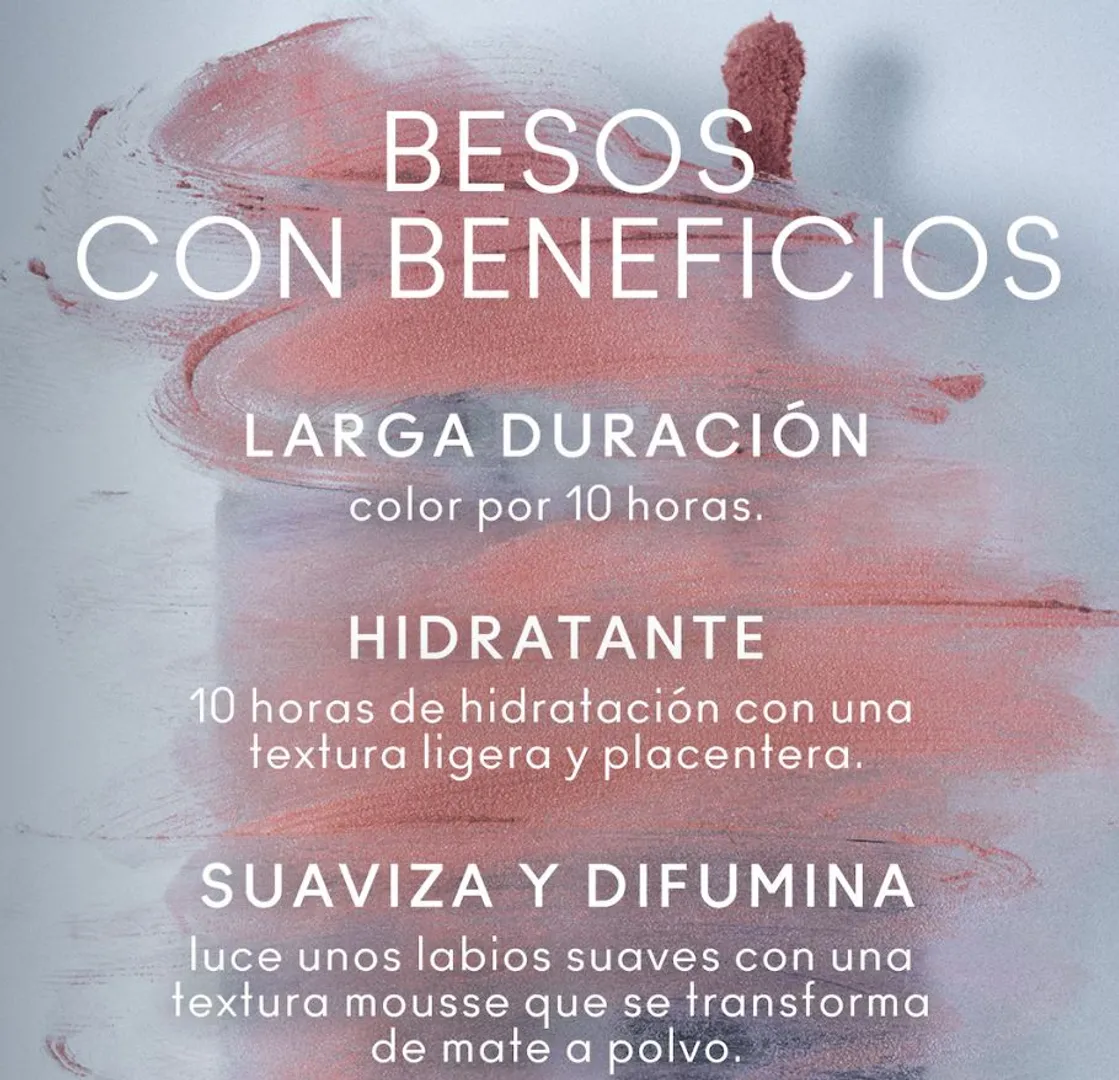 MAC Labial - M·A·CXIMAL SILKY MATTE LIPSTICK