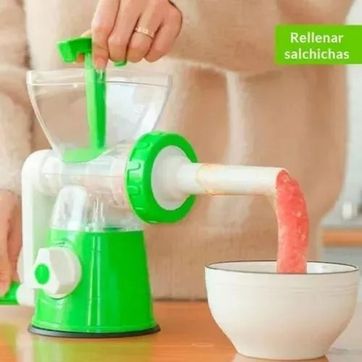 Molino de carne  - imagen 4