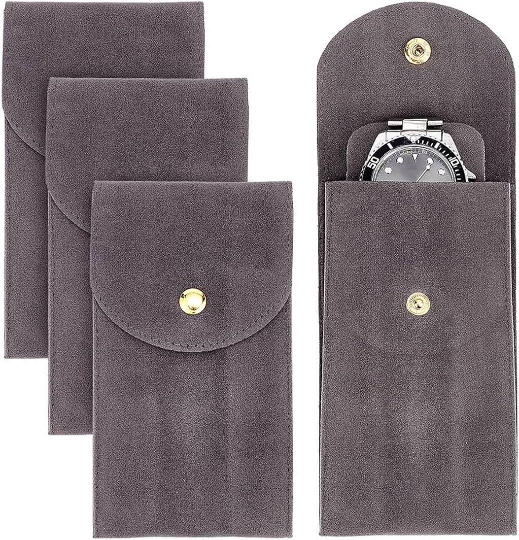 FAJ-546 Estuche de reloj individual 