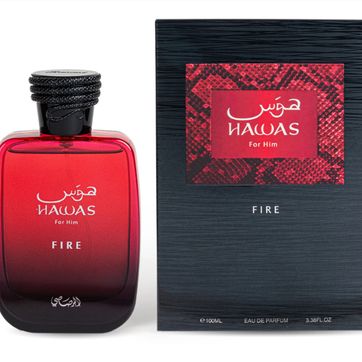 Hawas Fire - imagen 2