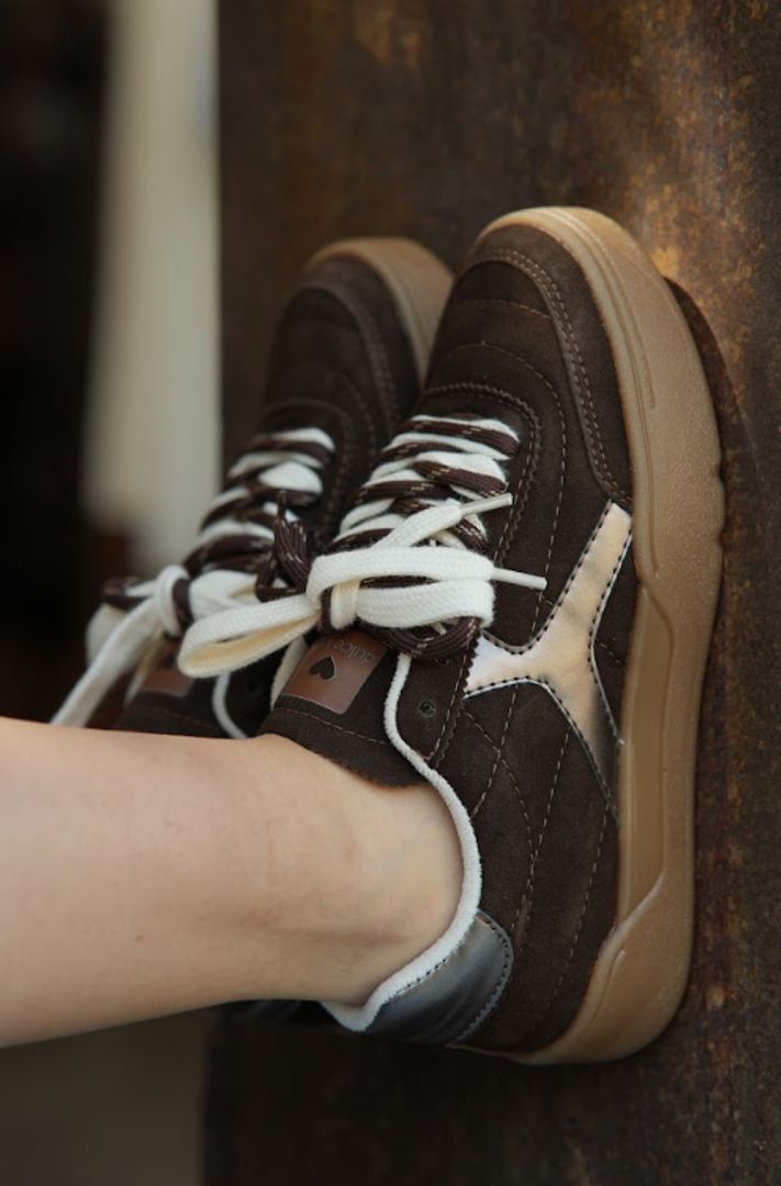 Zapato Dulce lola